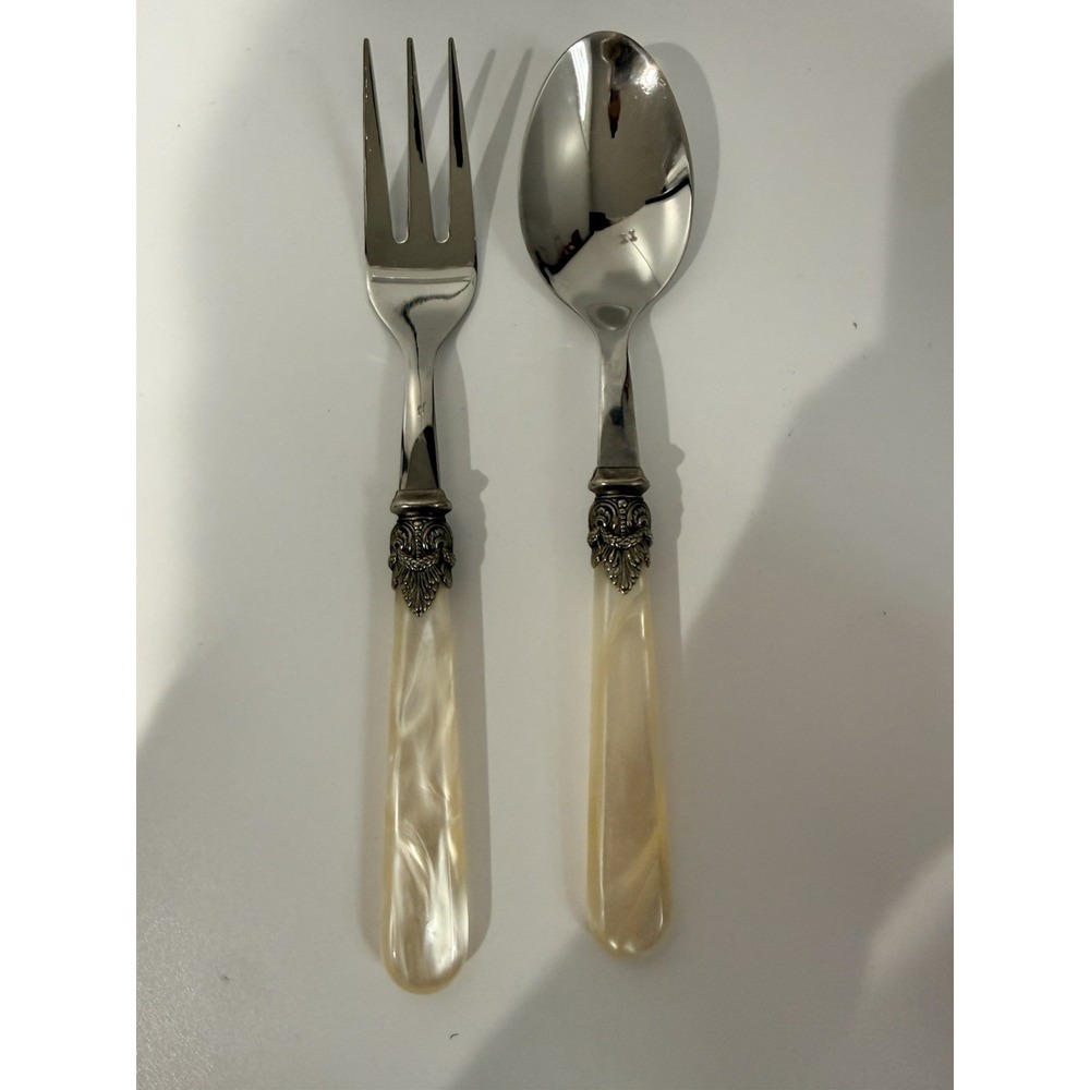 Serving Set EME INOX NAPOLEON 18/10  Stainless Flatware